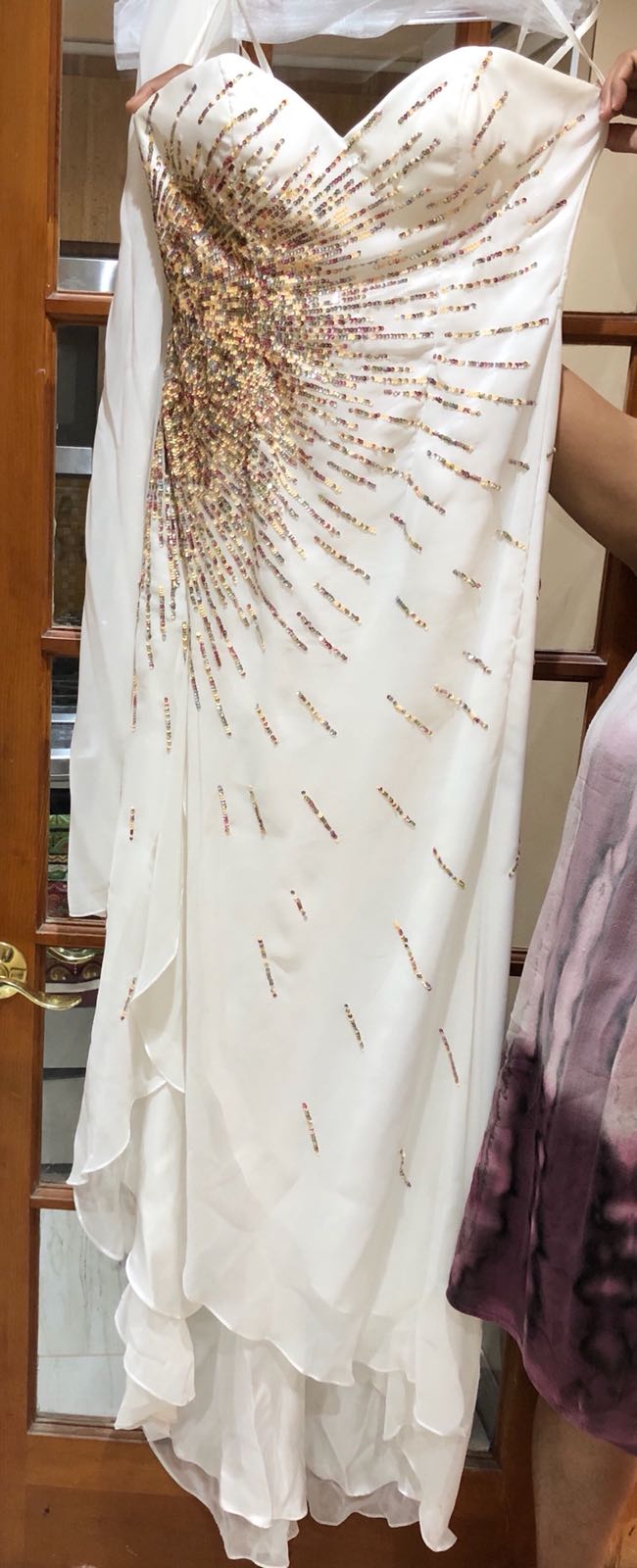 White sequin dress 3.jpeg