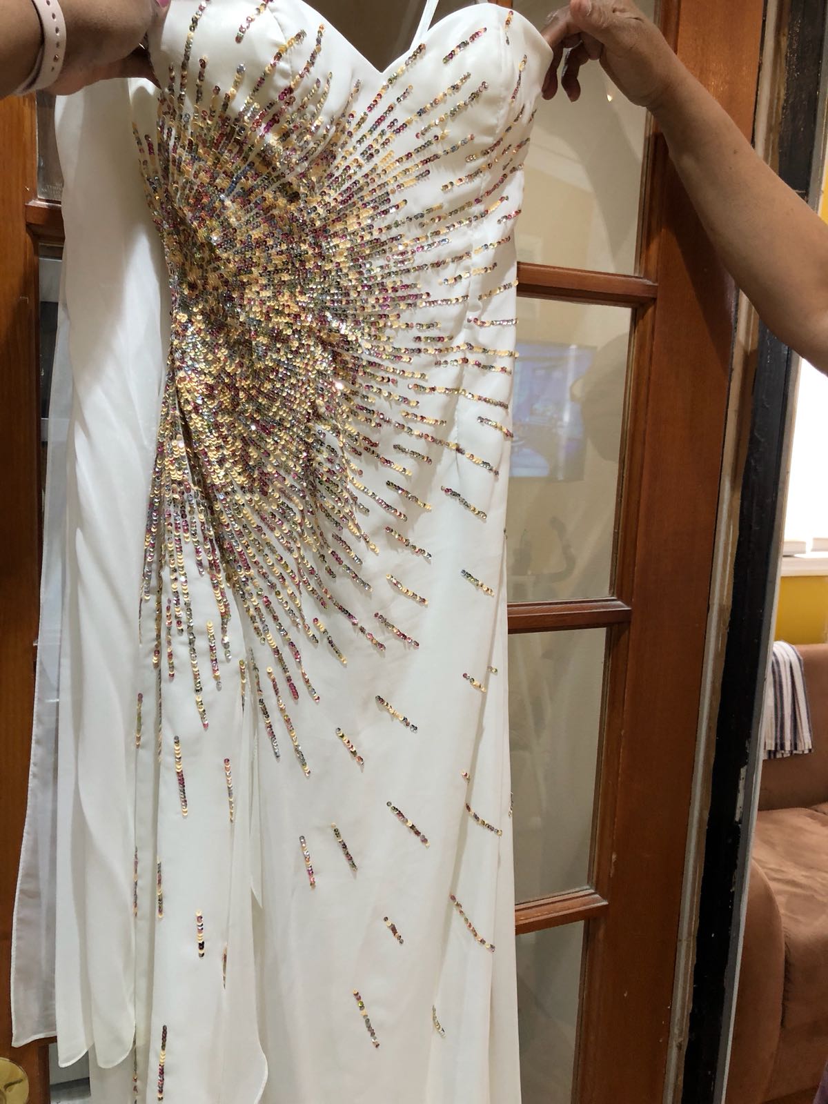 White sequin dress 2.jpeg
