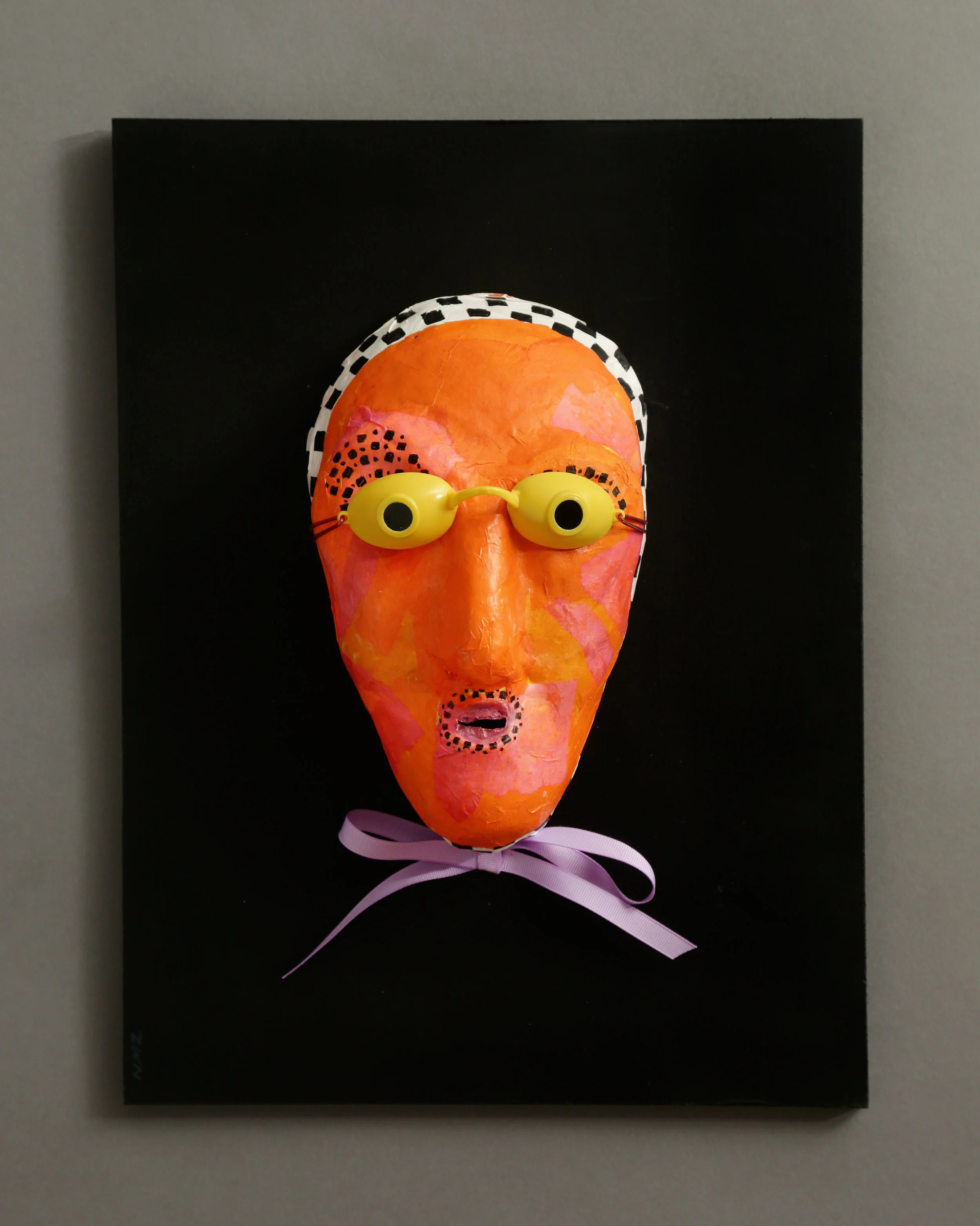 Can't Believe What I'm Seeing  12x16     2017