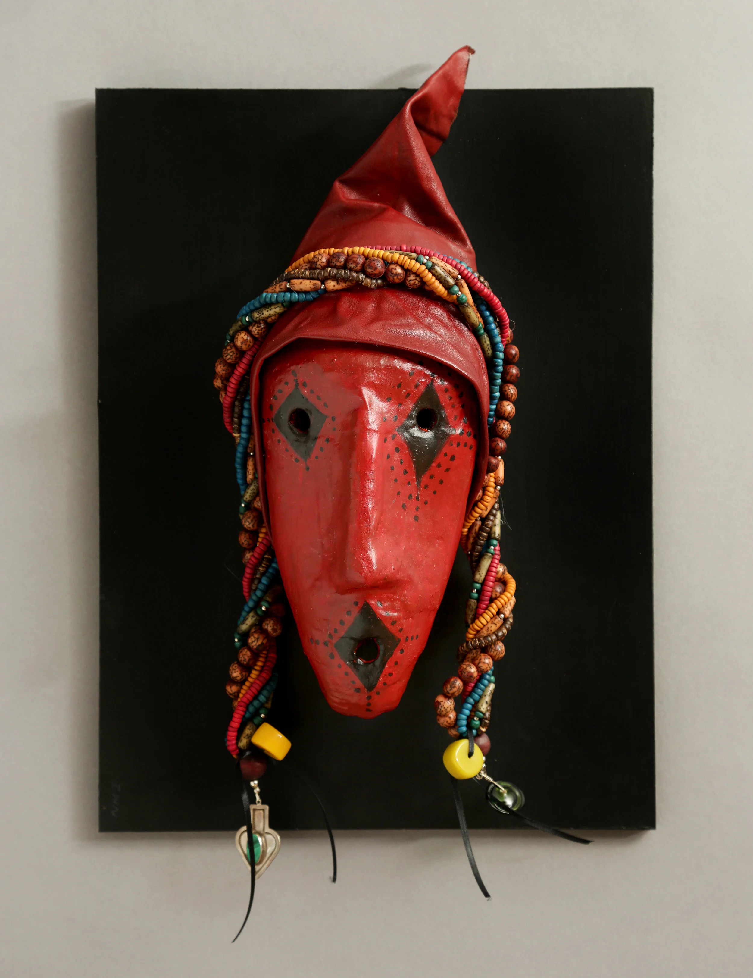 Whistling in the Dark   12x16      2017