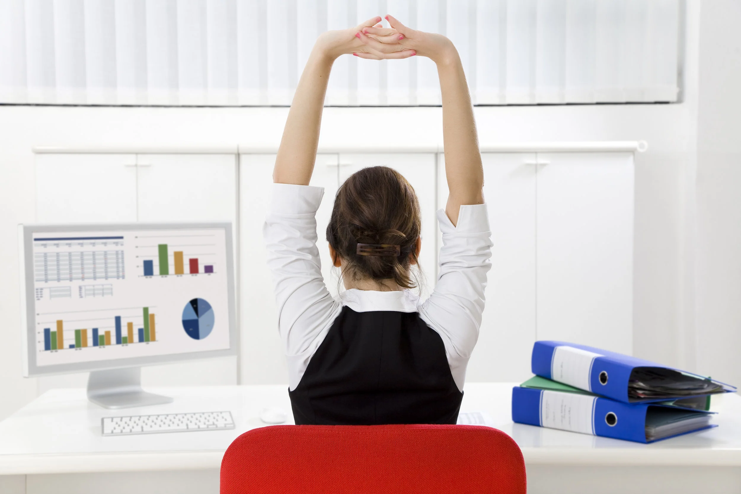 Resist a Sedentary Lifestyle: Movement is Essential to Life 