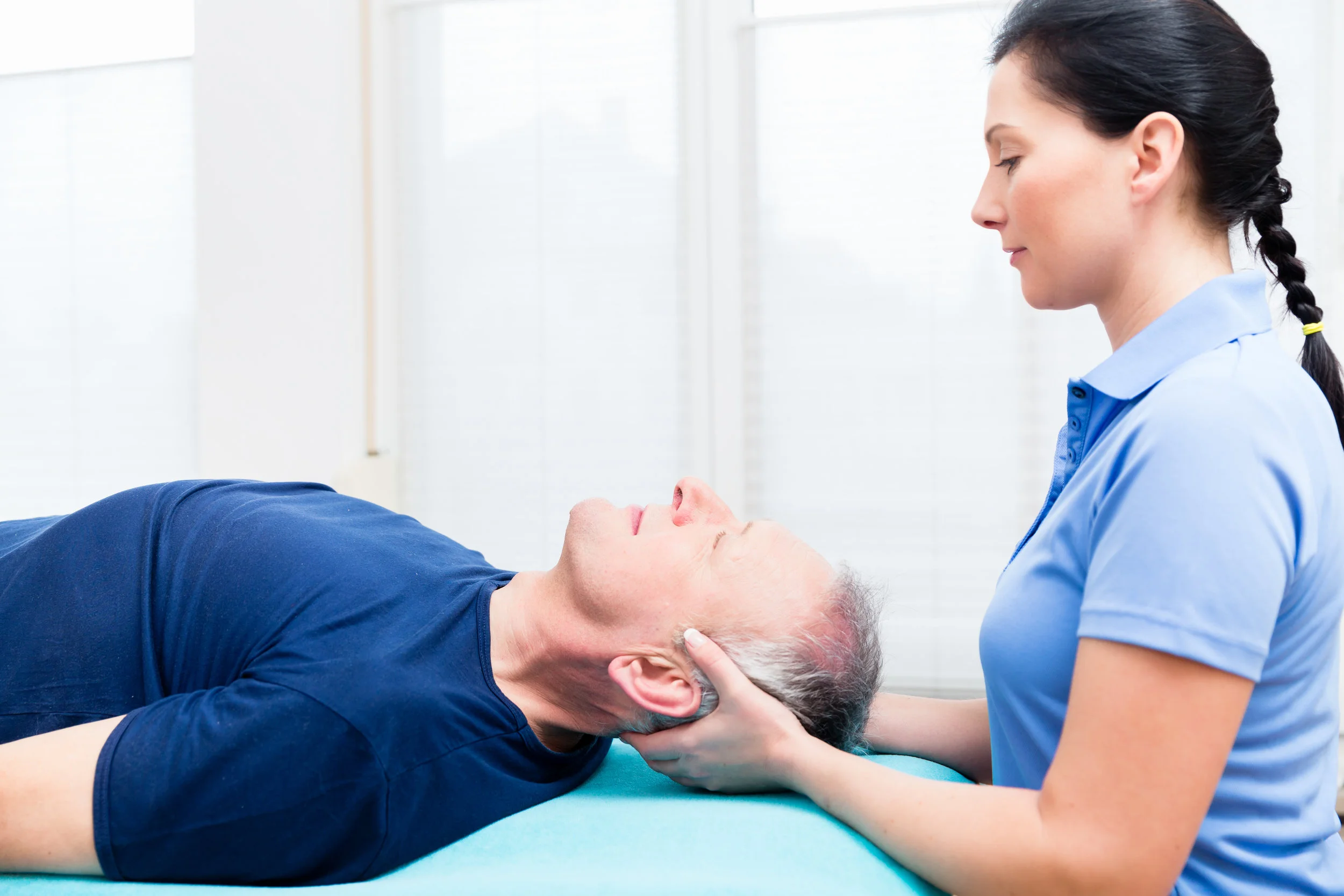Why Recurring Massage Therapy Sessions Improve Retirement