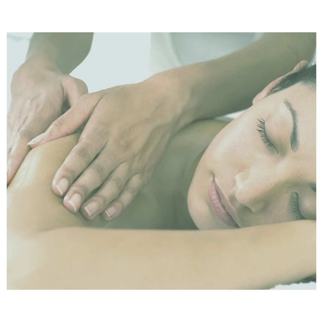 Does Therapeutic Massage Help Lower Blood Pressure?