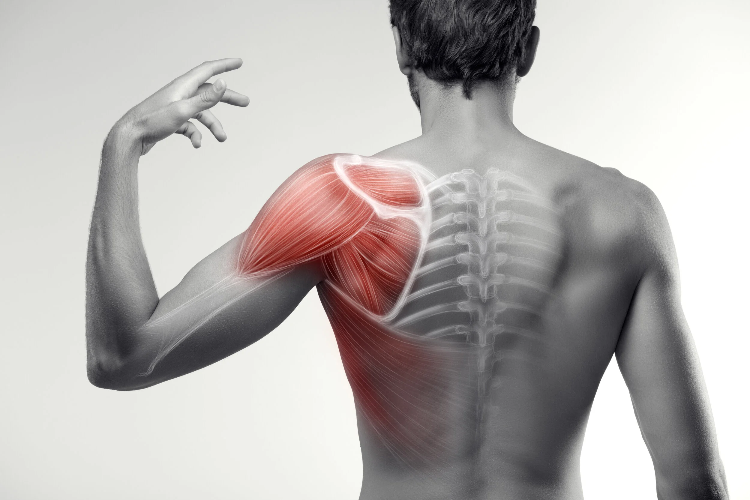 How to Reduce Neck and Shoulder Tension