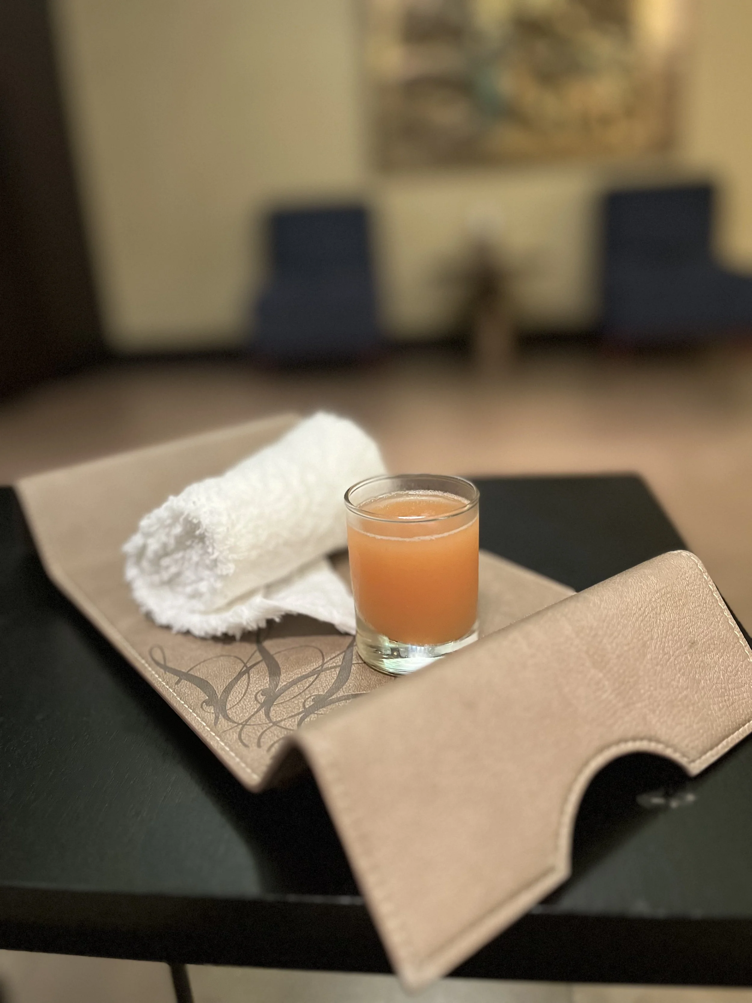 Ghana Travel Plans? Three Ways to add a Relaxing Massage to Your Trip