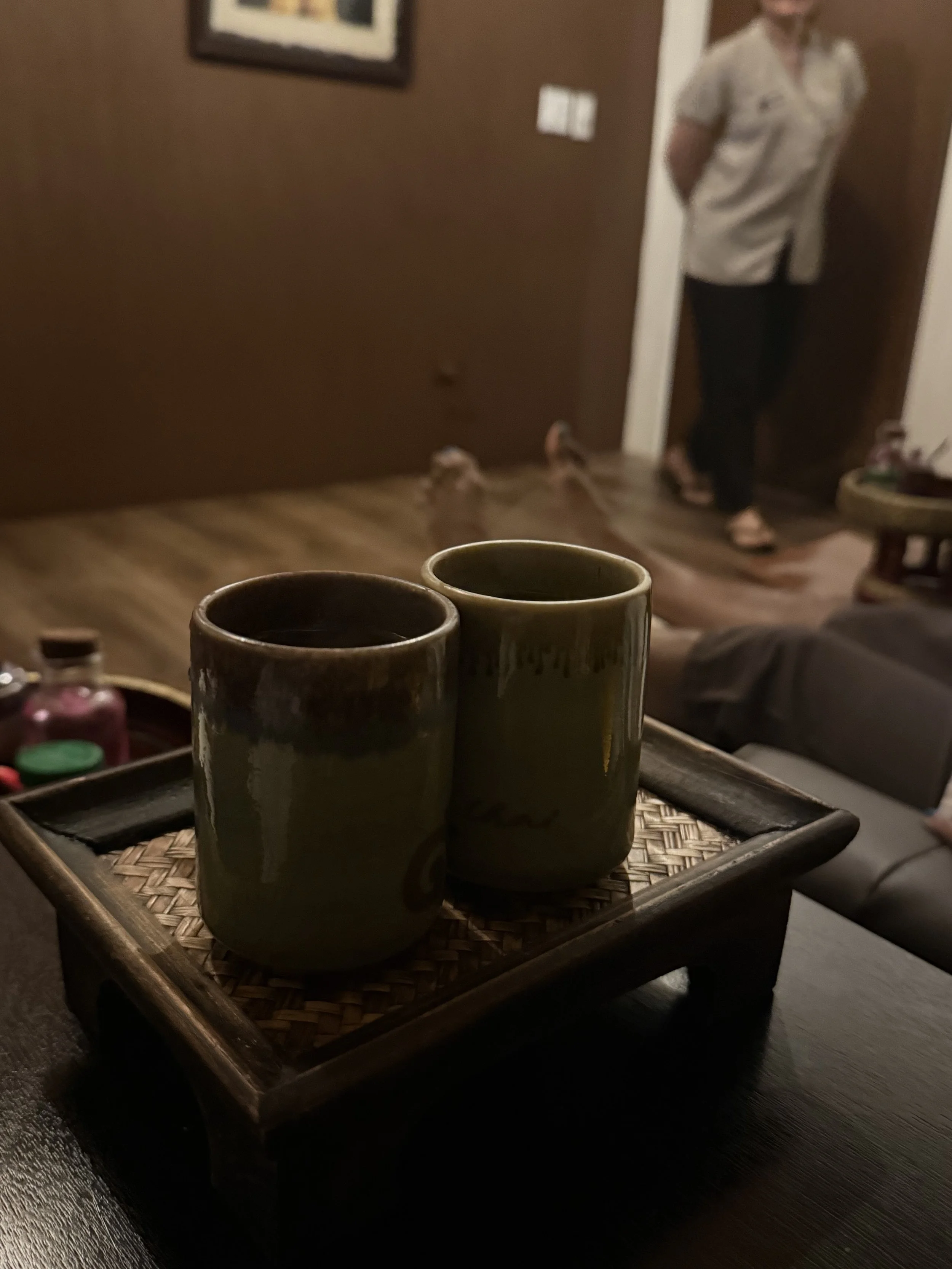 Casa Thai: Best Place to Relax in Casco Viejo 