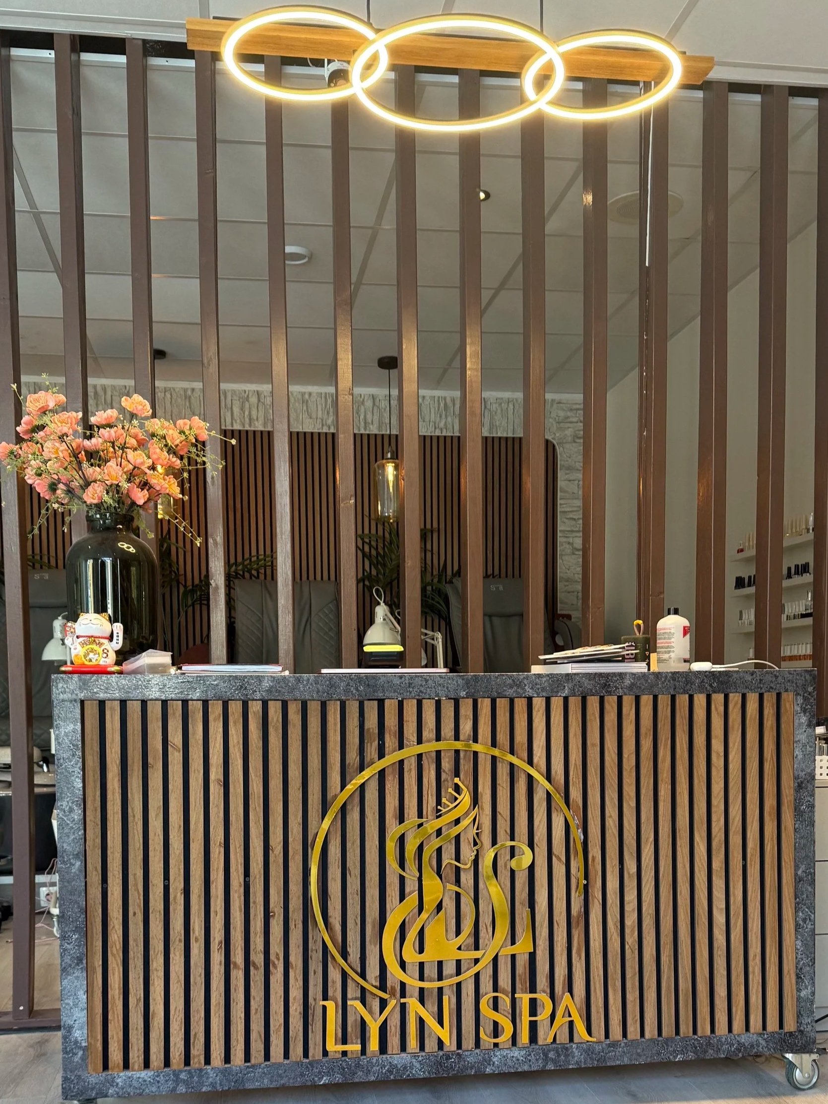 Most Reasonably Priced Purchase in Reykjavik: A 60-Minute Massage