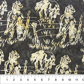 Country Retreat - Chocolate