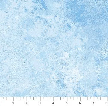Oh Canada - Light Blue