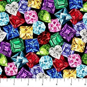Jewel Box - Jewel Toss
