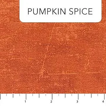 Canvas - Pumpkin Spice