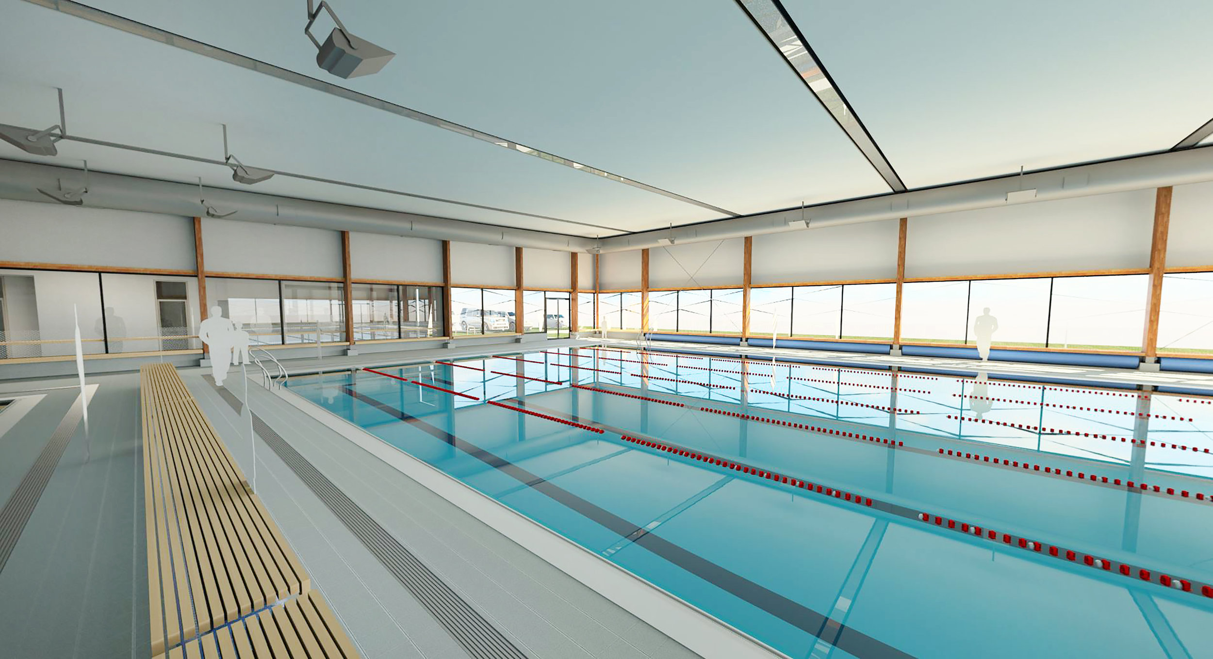 SwimTastic Aquatic Facility