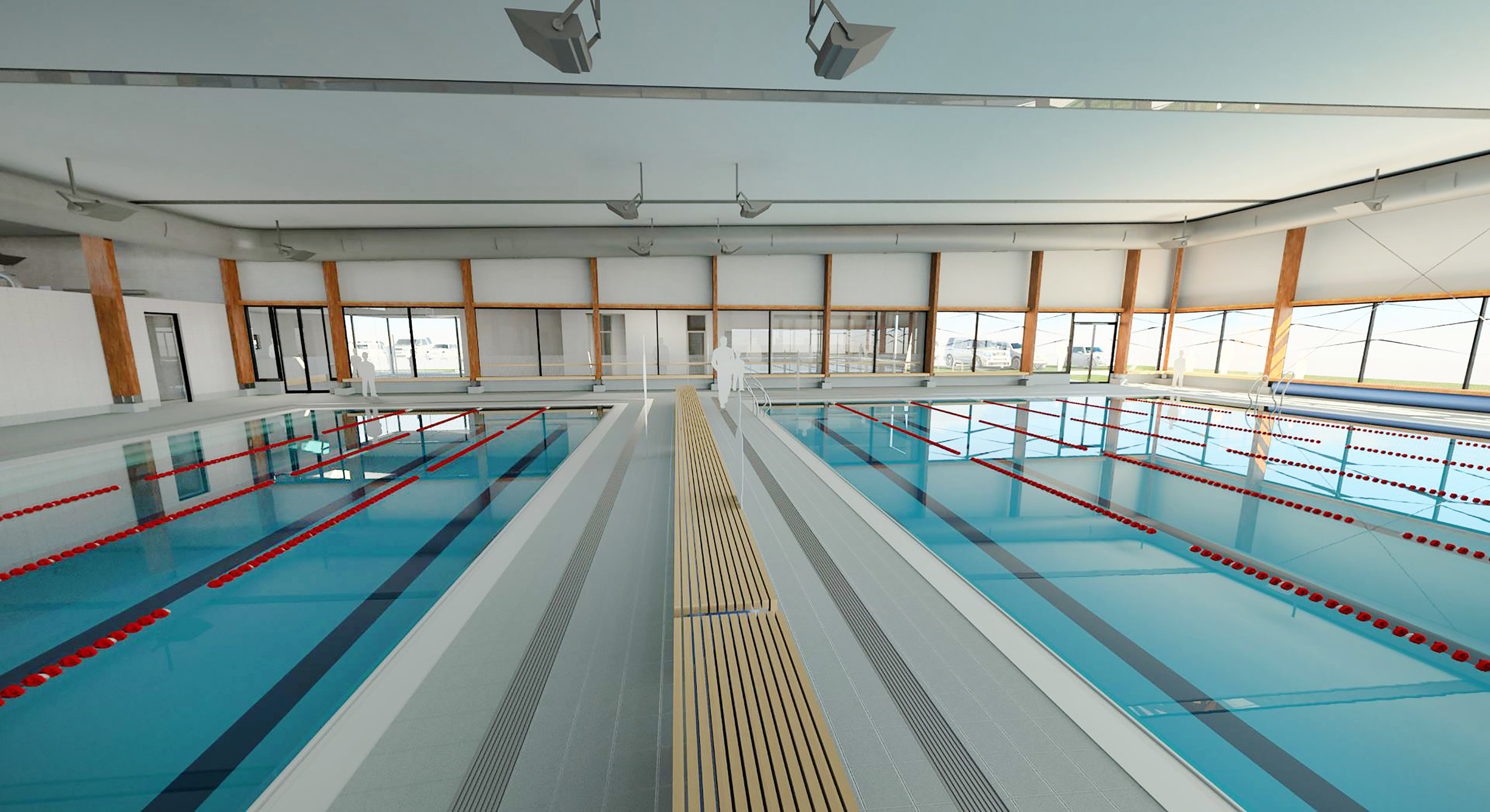 SwimTastic Aquatic Facility