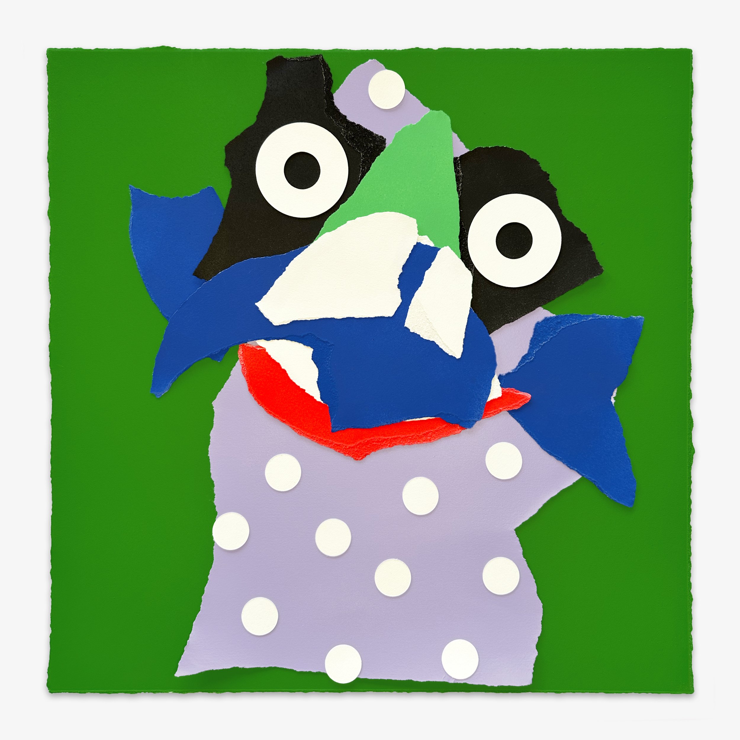 MYSTERIOUS AL - COLLAGE #52