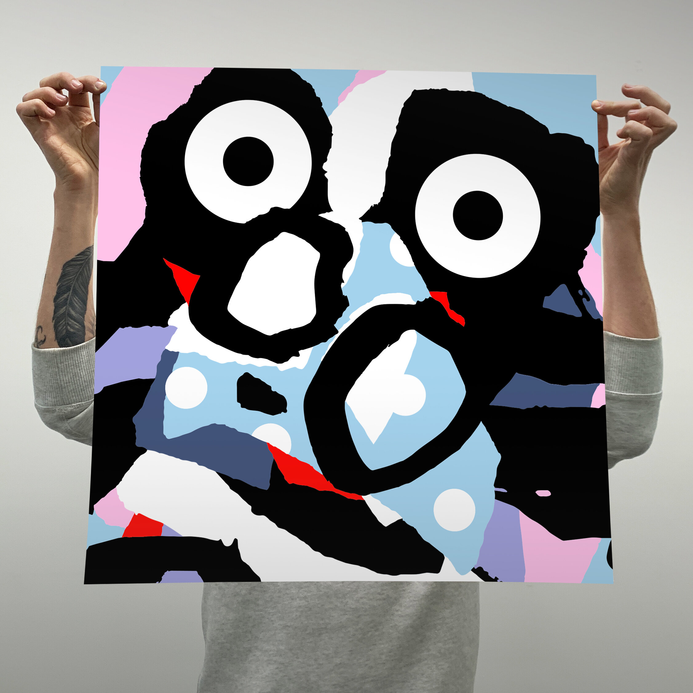 mysterious_al_limited_edition_print_square__purple_nose.jpg
