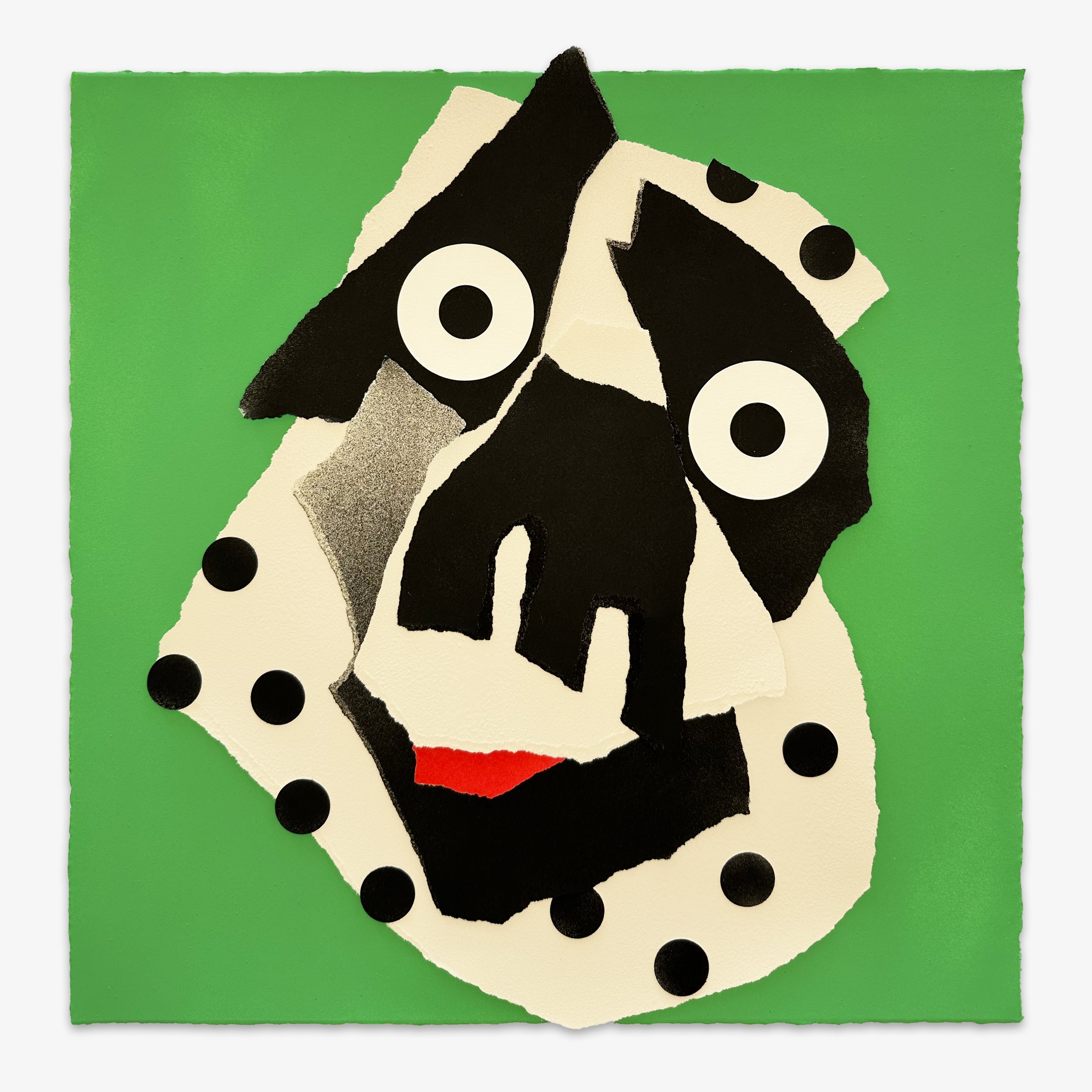 MYSTERIOUS AL - COLLAGE #89