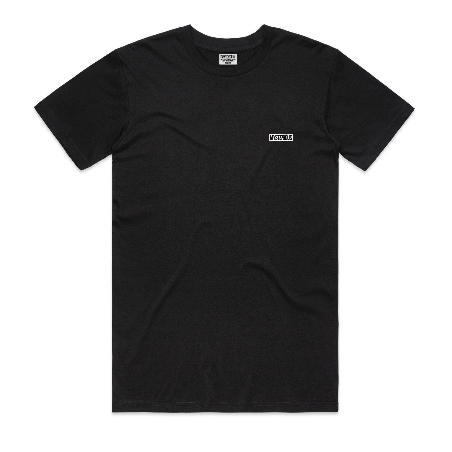 mysterious_al_evergreen_tee_black_front.png