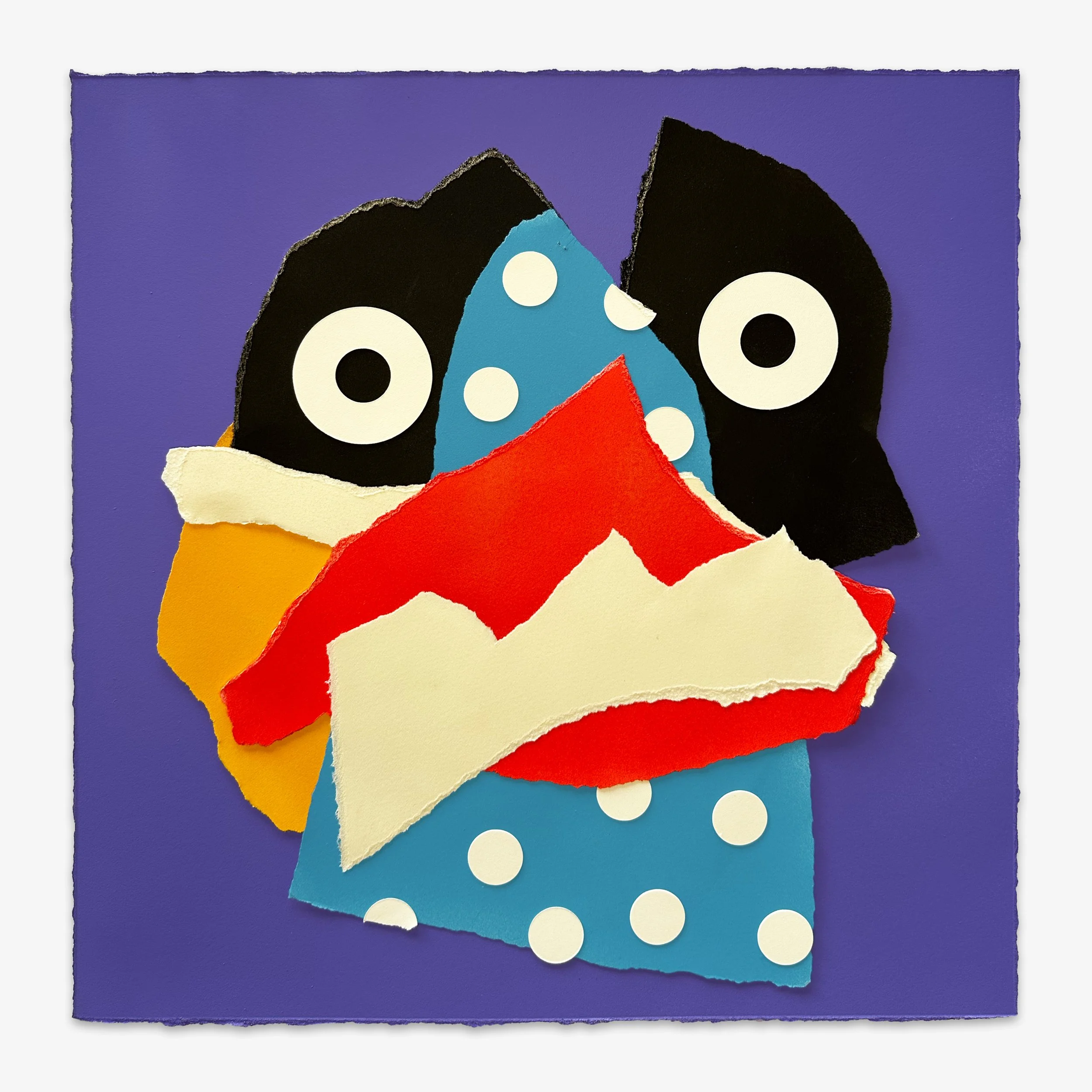 MYSTERIOUS AL - COLLAGE #27