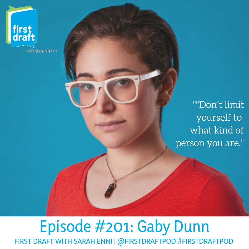 How being 'Bad with Money' has been good for Gaby Dunn's career