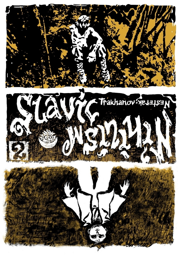 Slavic Nihilism #2