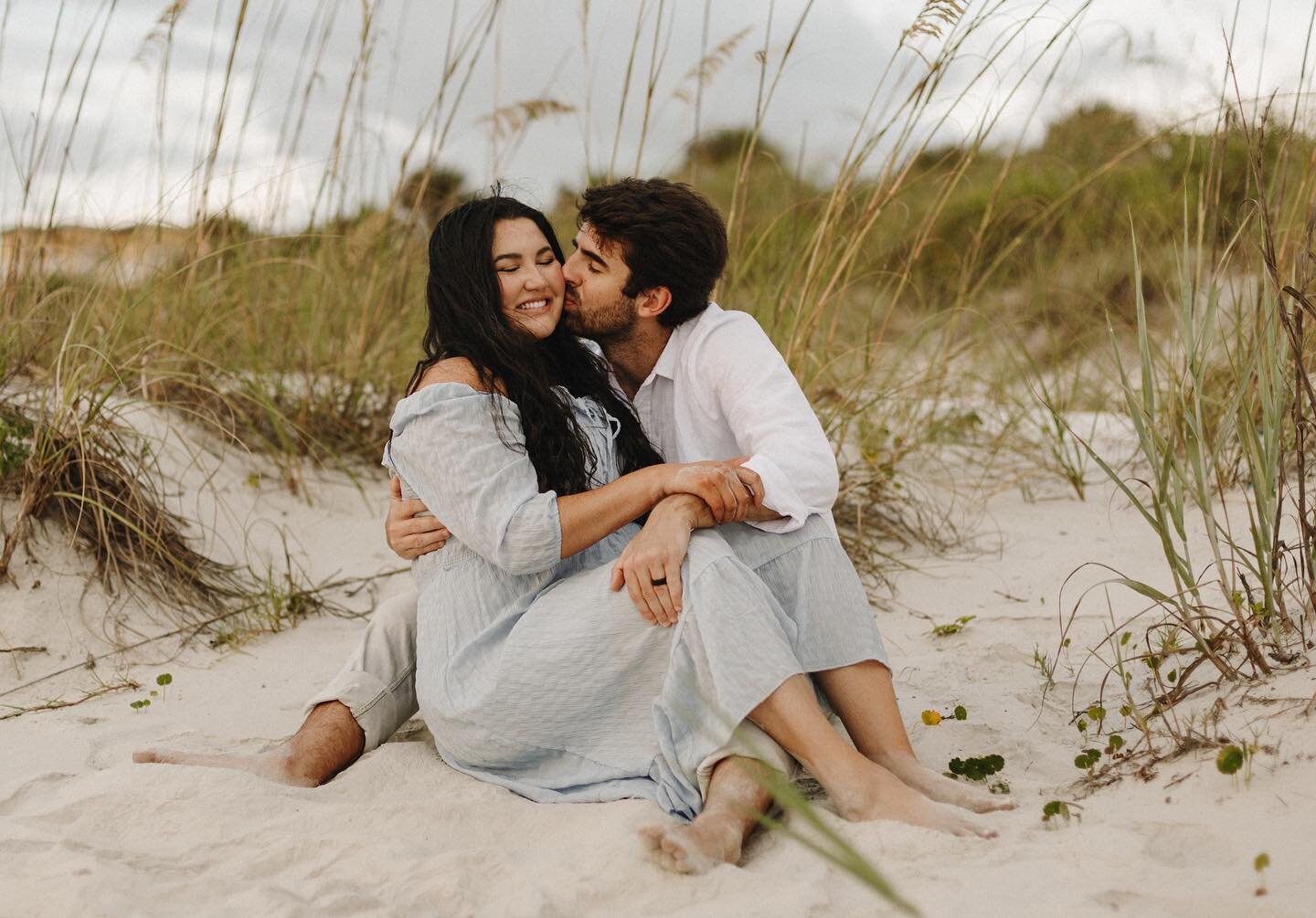 Updating our website and getting ready for 2023🤍 VERY excited for this new year!🥰 &amp; these pics😍 can&rsquo;t wait for more sessions on the beach!
.
.
.
#weddingwire #theknot #justengaged #bride2023 #weddingplanner #weddingphotographer #orlandow