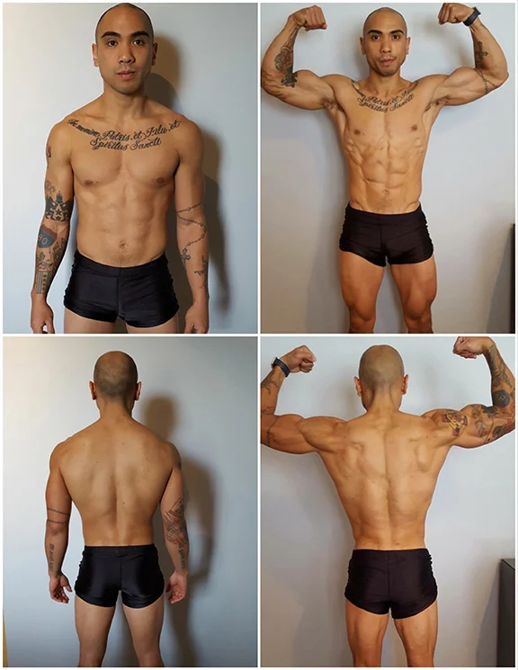 Dieting while Intermittent fasting 