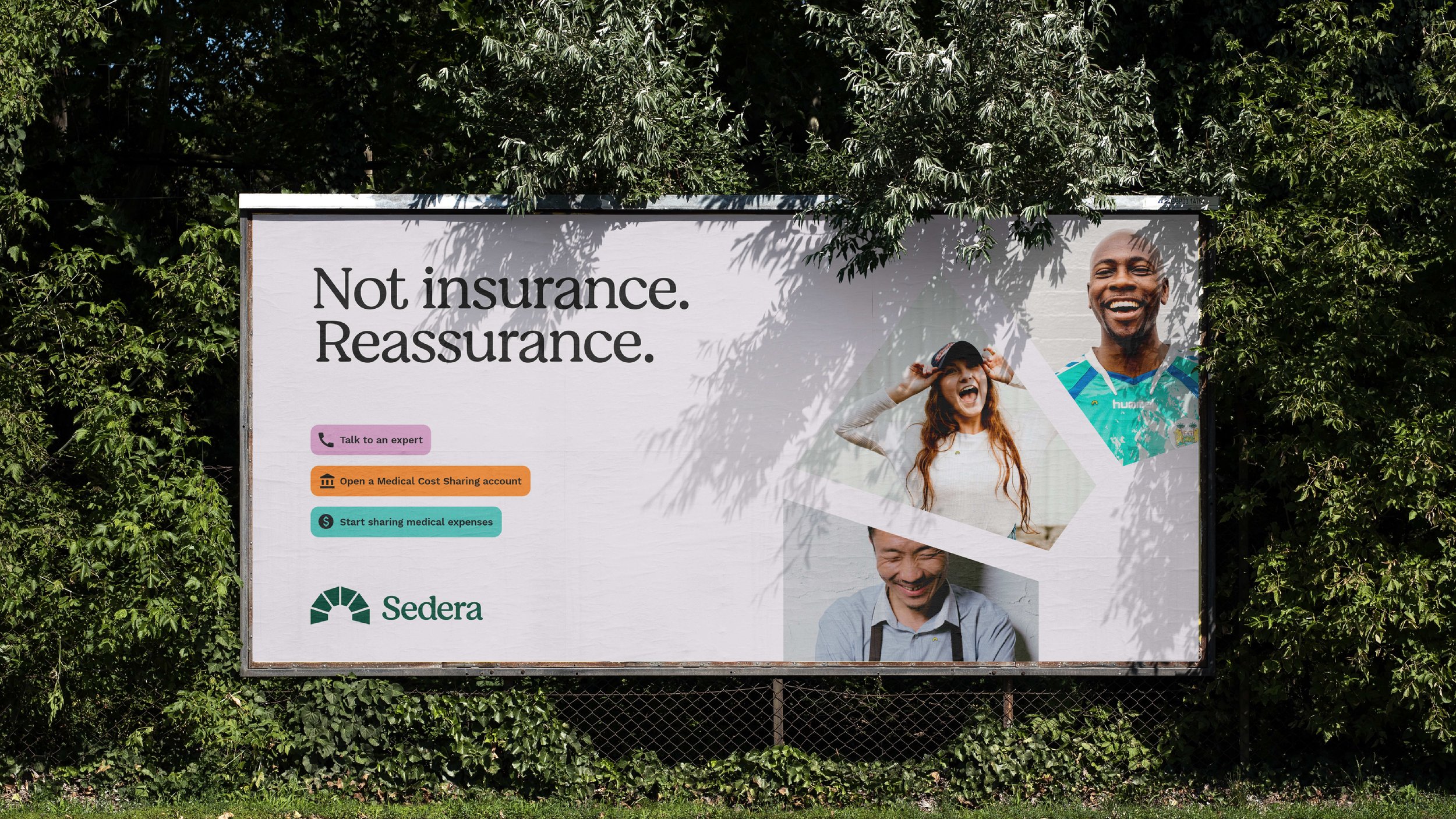 Julie Roth: Sedera Brand Strategy