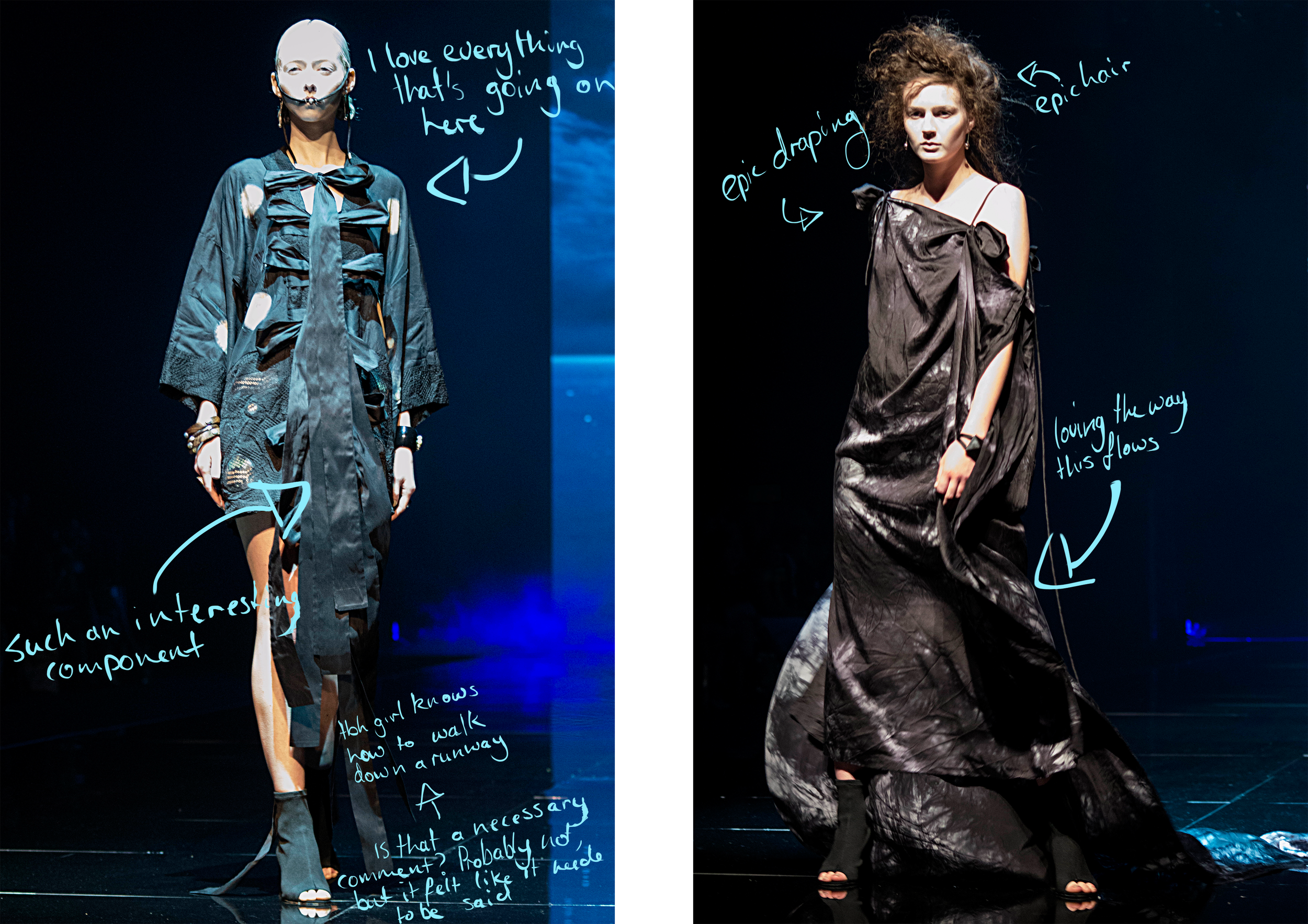 Tiffany and Couture + 33 Poets 6 copy