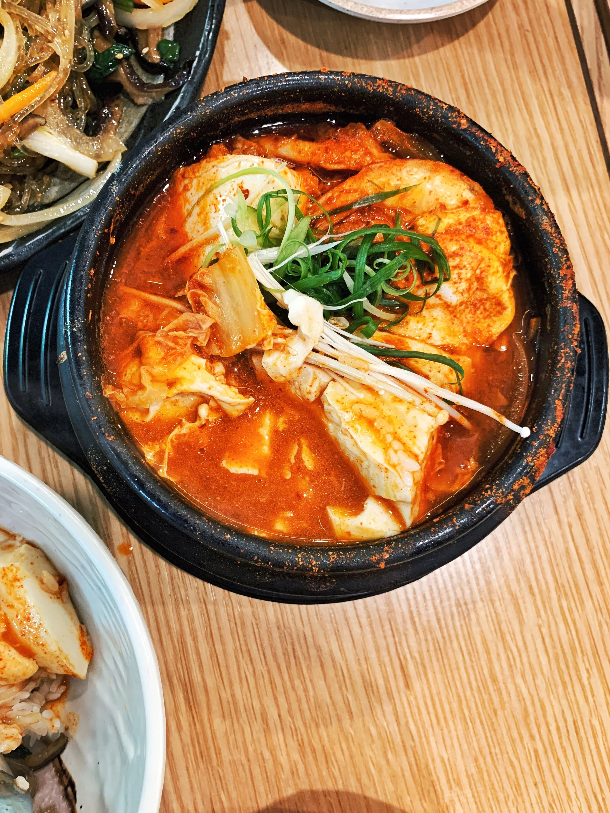 Korean BBQ (unknown name)