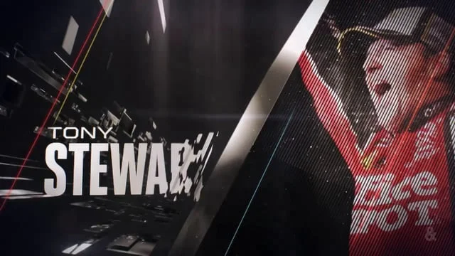 NASCAR Promo