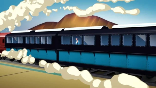 MOONRABBITZ - BBC Free Your Imagination