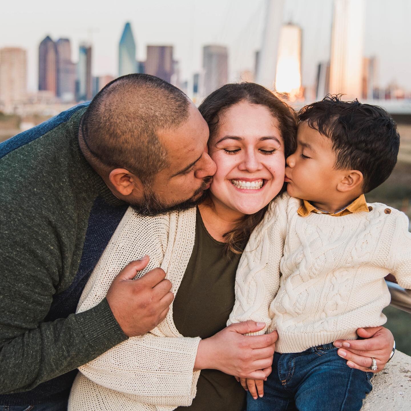 More from the Castillo Family. I had a blast during this shoot.