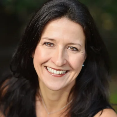 Kathrin O’Sullivan