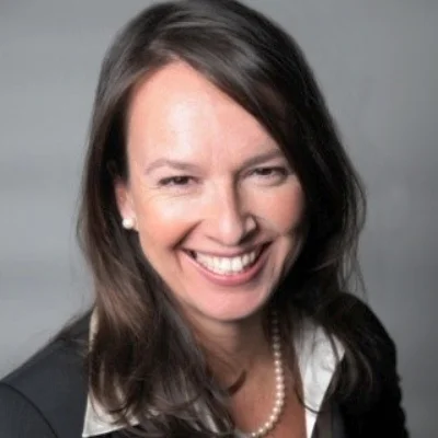 Caroline McCabe
