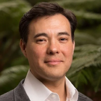 Jeremy Hunter