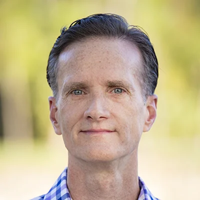 John Cregier