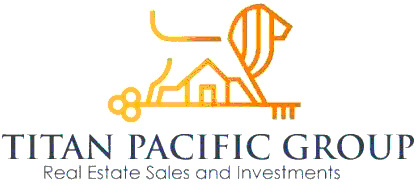 Titan Pacific Group Real Estate Sales and Investments