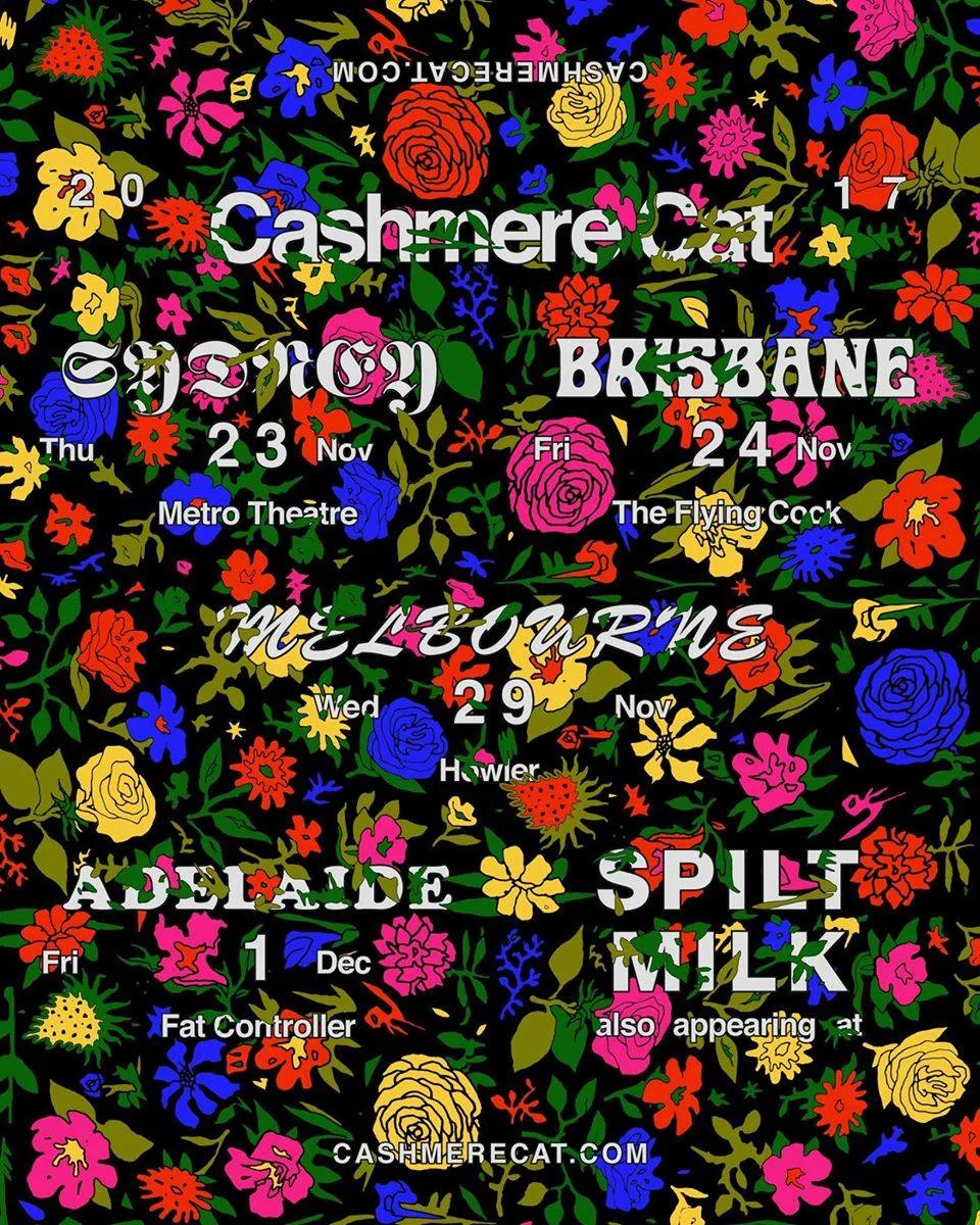 Promoter Rep - Melbourne; November 2018.
