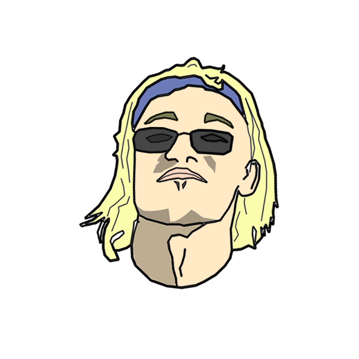 Keylow Jules