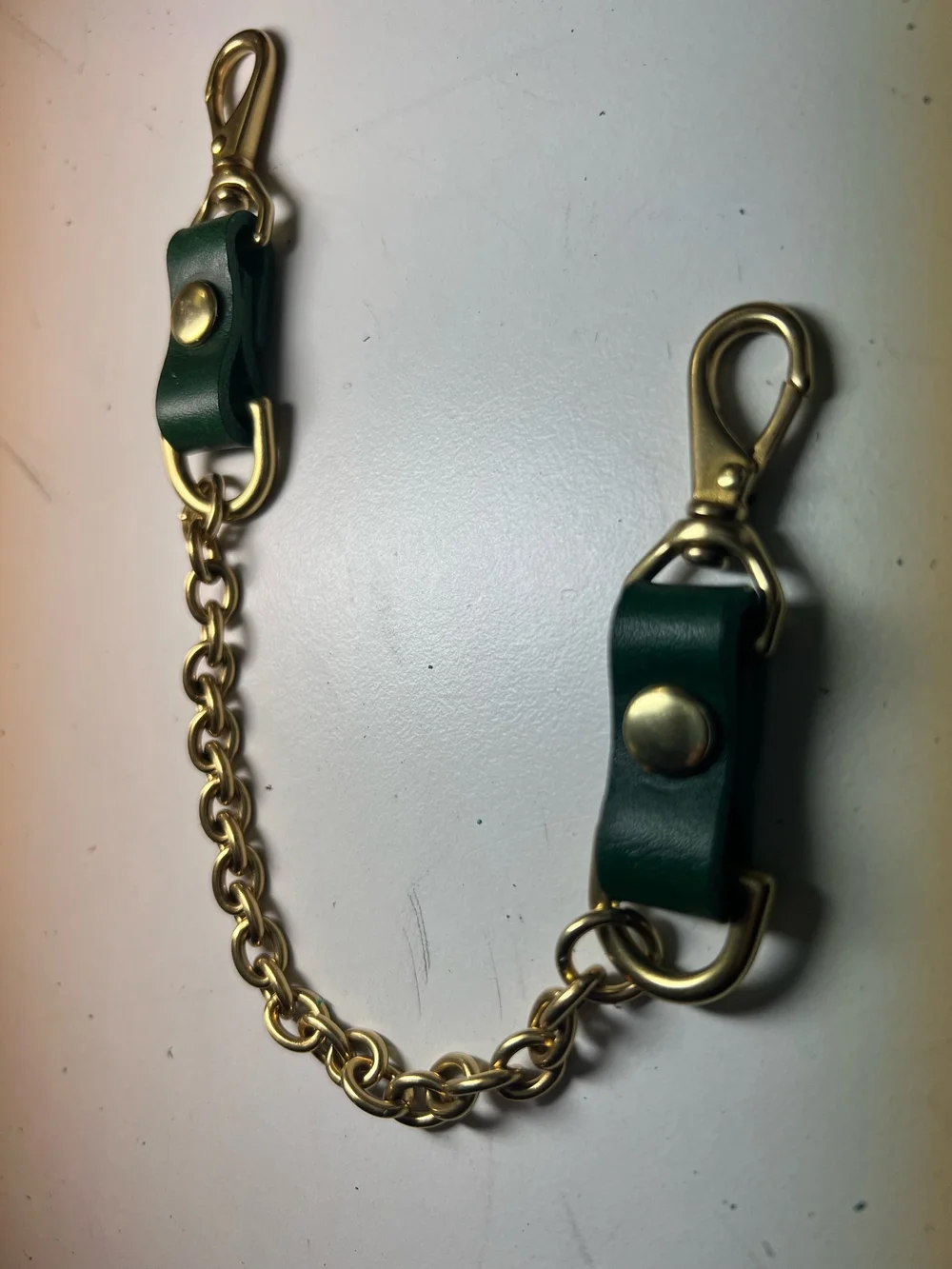 小物 WILDSWANS  MONTPARNASSE / FLAT(S) ミニ財布《カーサ》クロコダイル｜WILDSWANS(ワイルドスワンズ