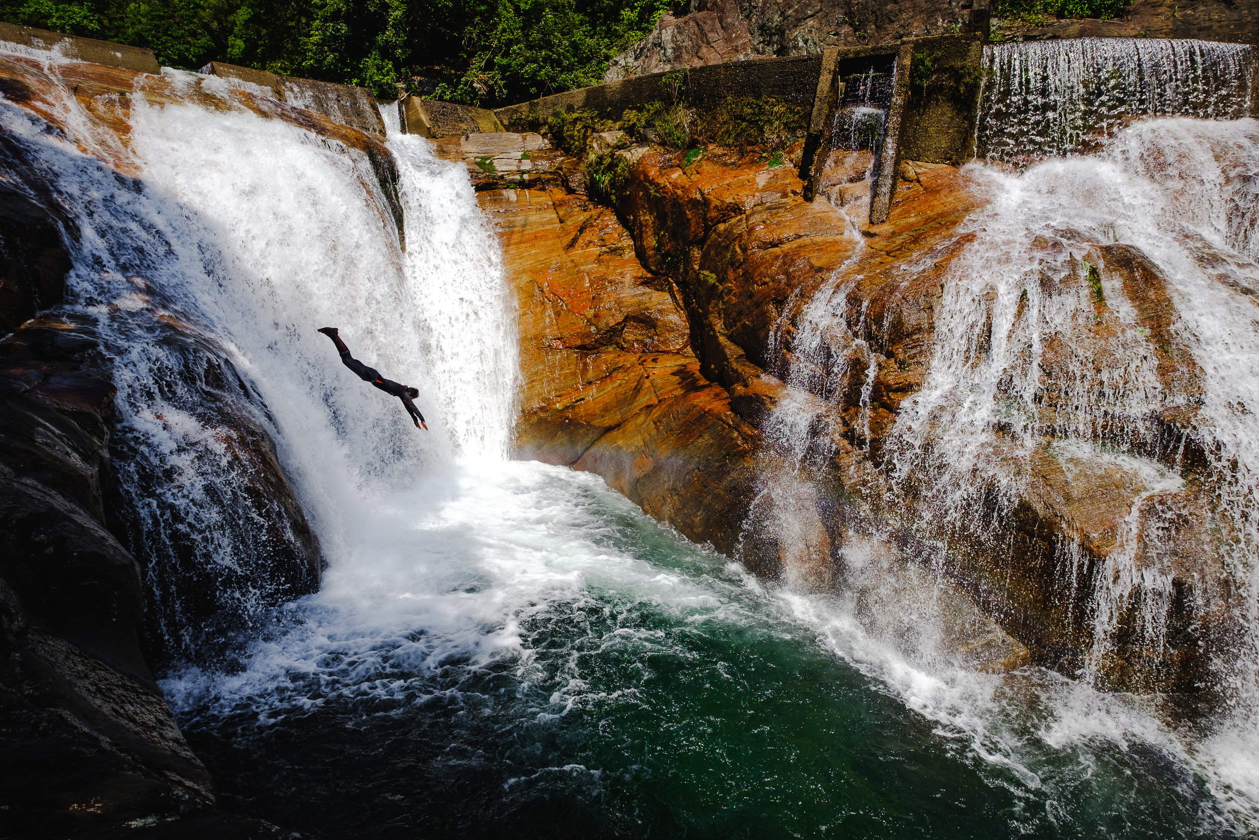 Sri Lanka - The Pearl of Indian Ocean