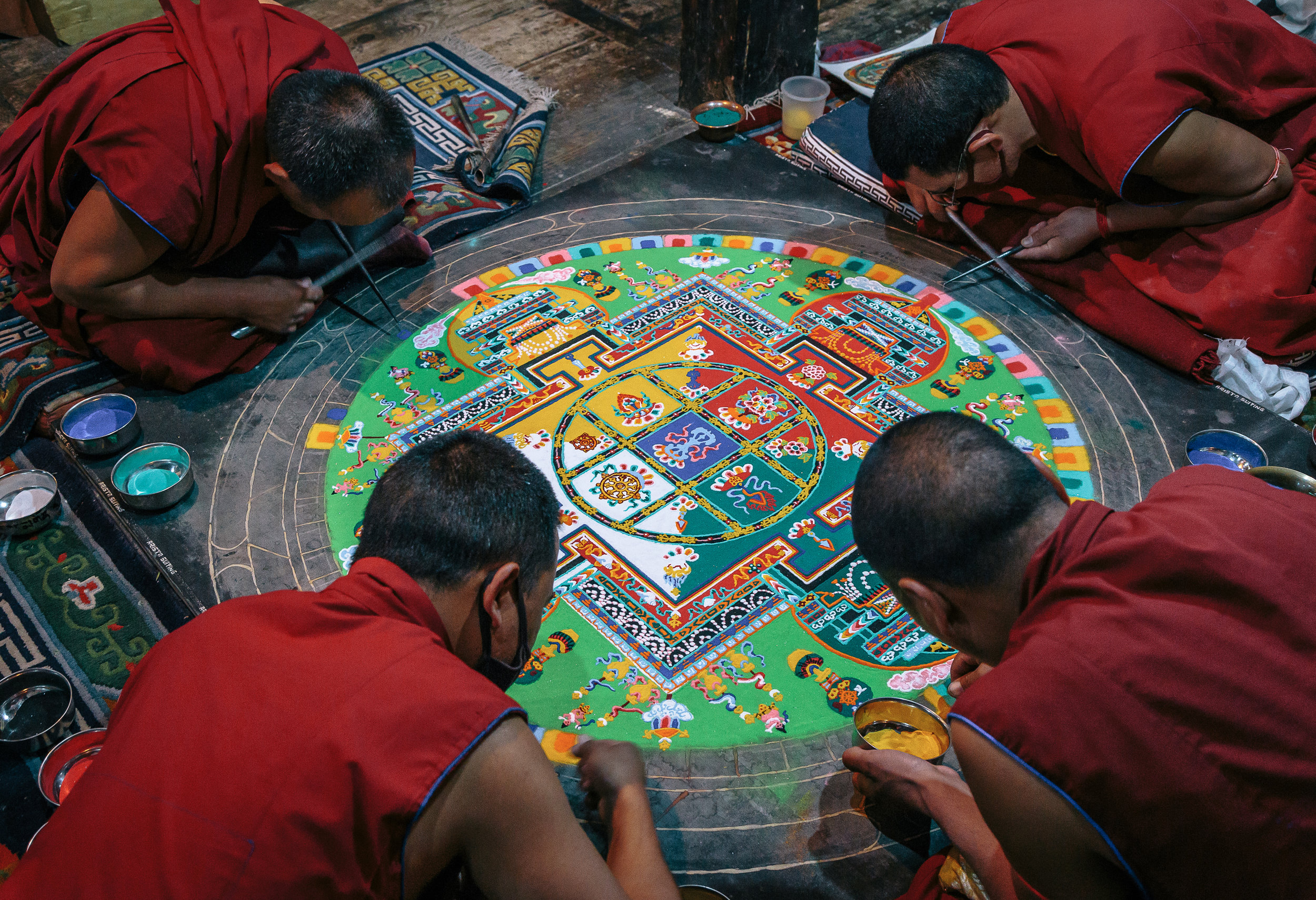 Ladakh (India) - Himalayan Life