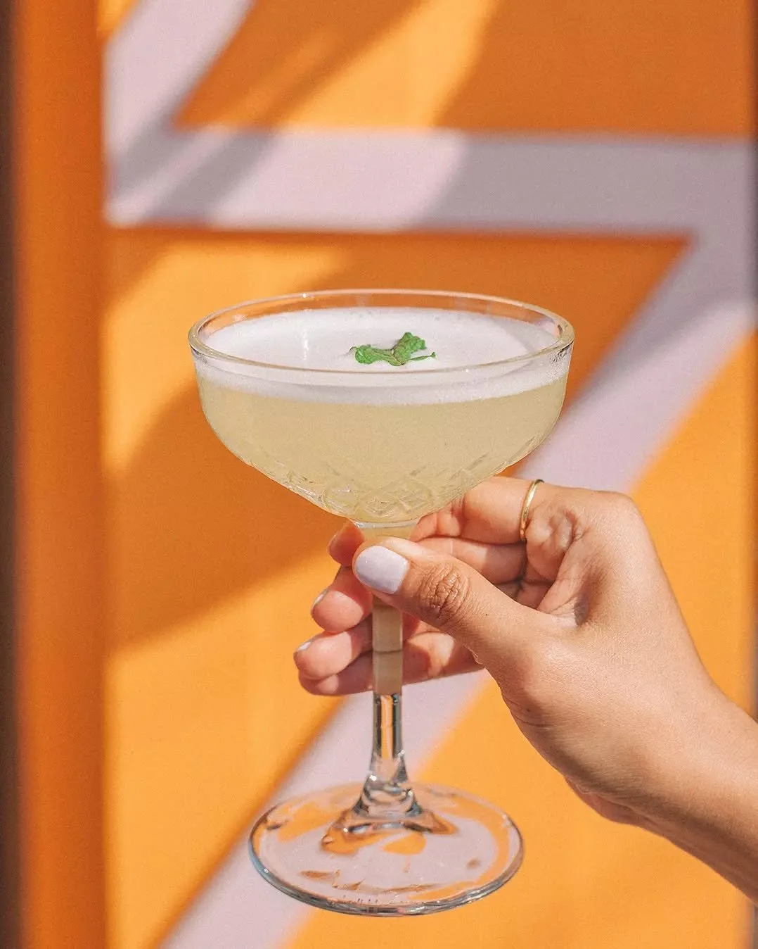 One for you, one for your +1 🍸🍸
Because cocktails are better when they come in pairs.
2-for-1 cocktails now on!