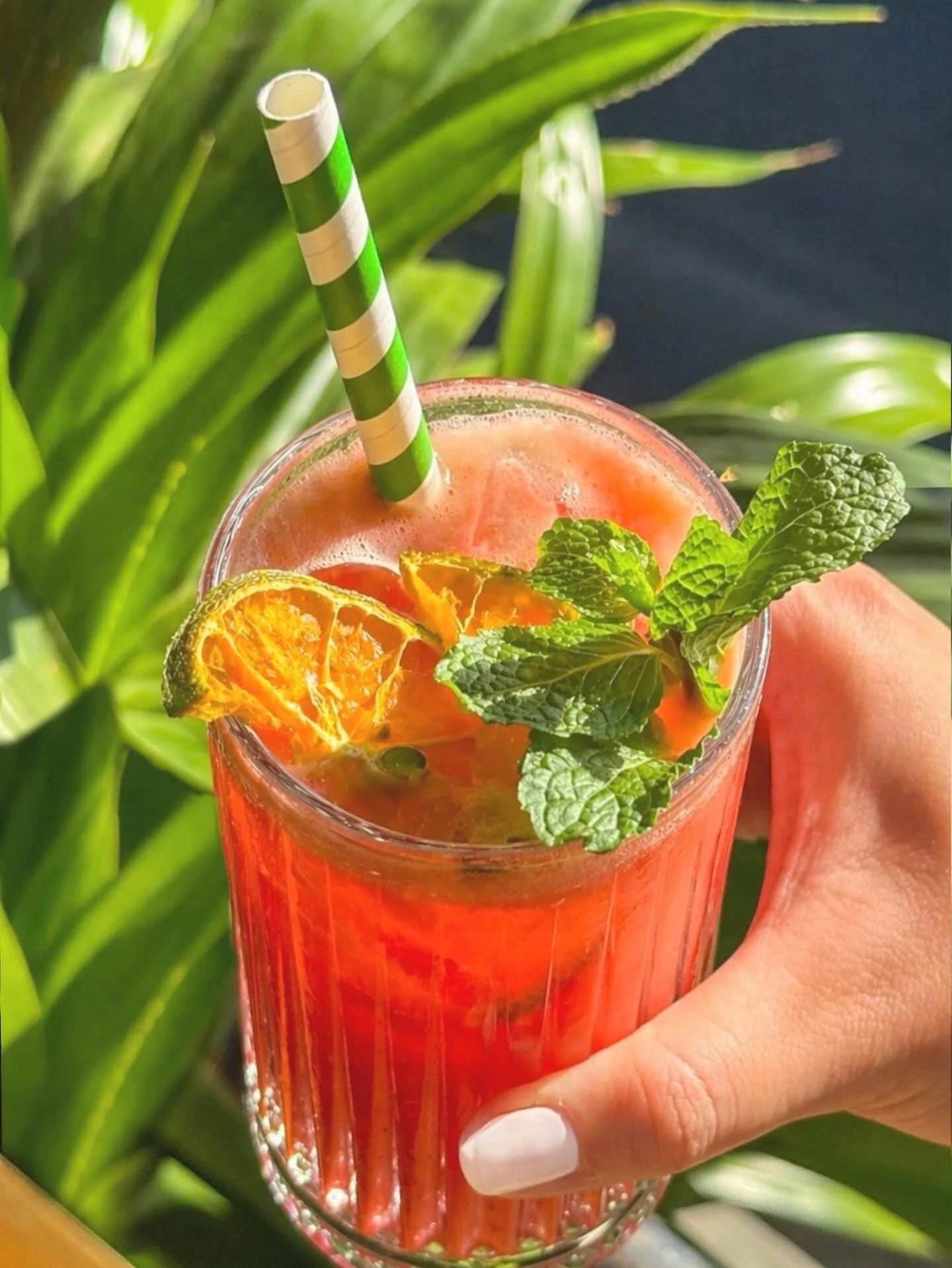 A little rain never hurt the mood.
Especially with this in hand🍹

#rainyvibes #balilife #tropicalrain #balidrinks #stayawhile