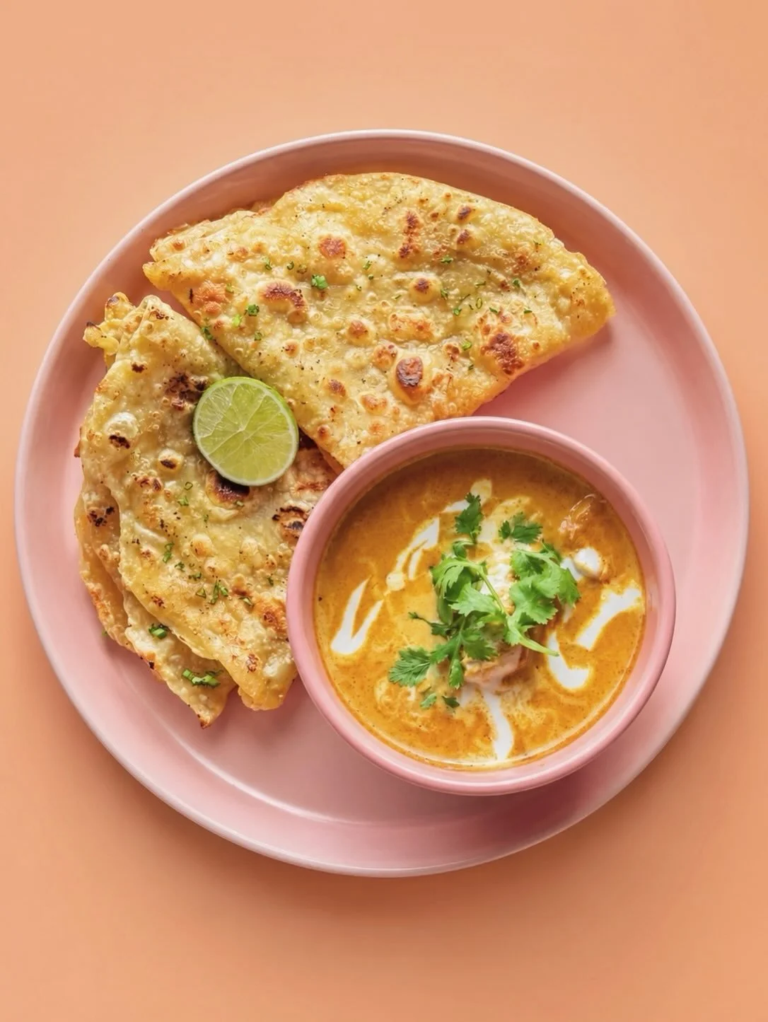 Creamy, rich, perfectly spiced, and made to keep you coming back for just one more bite🩷

#SeminyakEats #BaliFoodGuide #CangguFoodies #BaliRestaurants #FoodieInBali