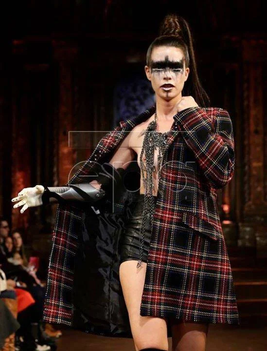 New York Fashion Week Fall:Winter 2016