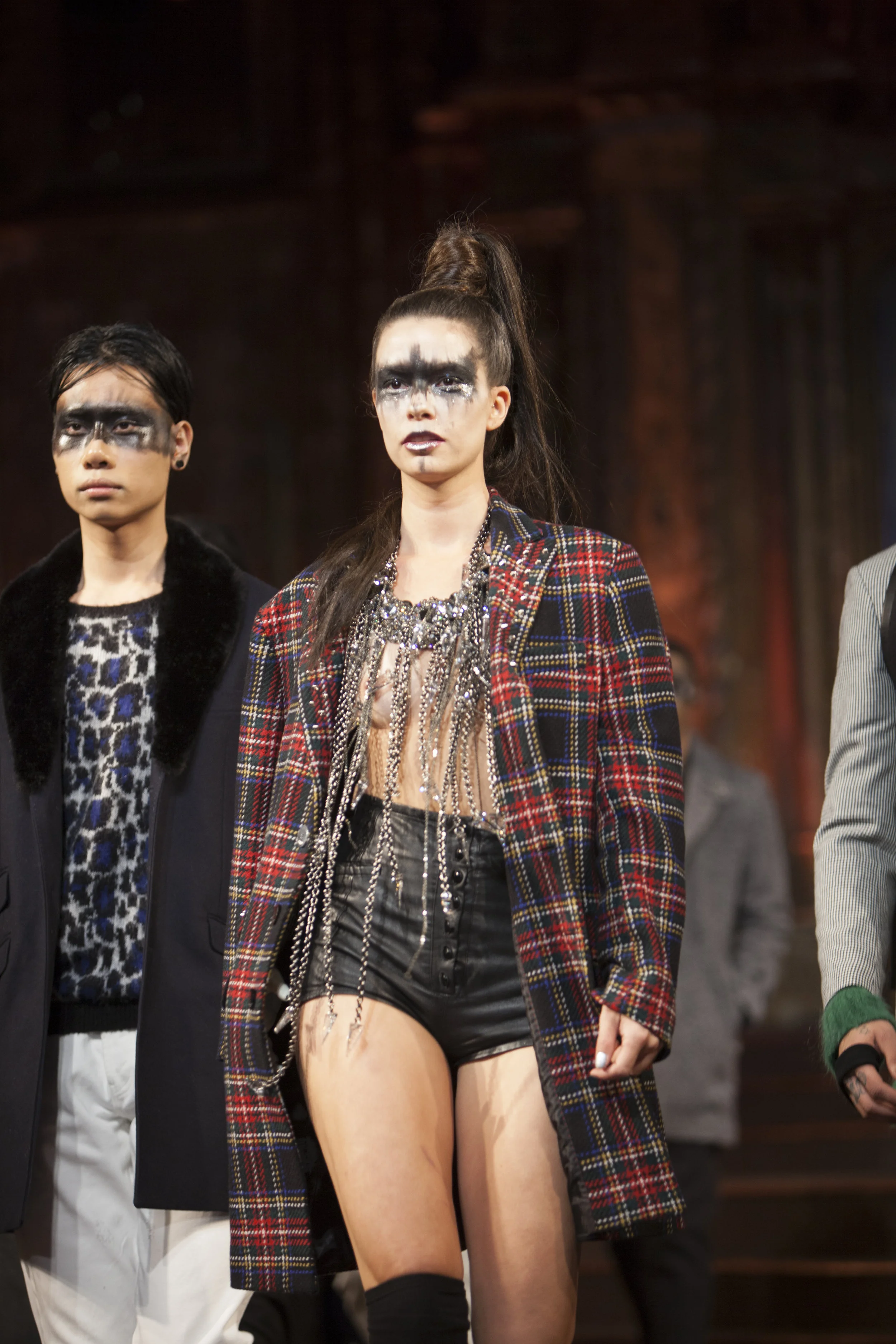New York Fashion Week Fall:Winter 2016