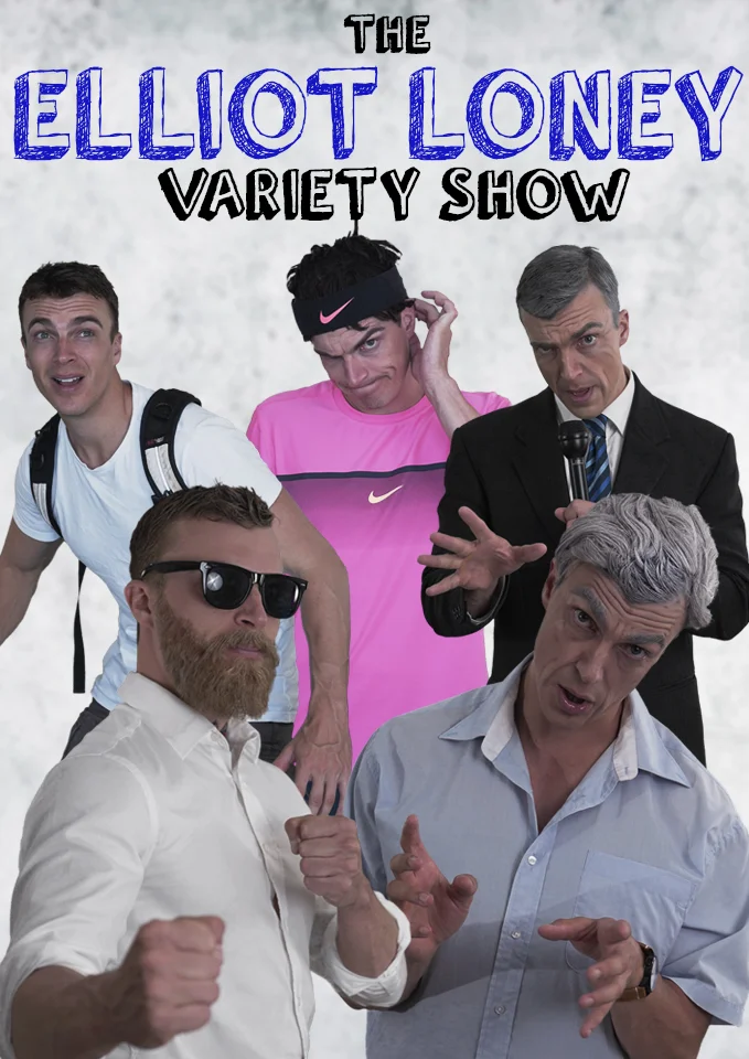 Elliot Loney Variety Show Poster1.jpg