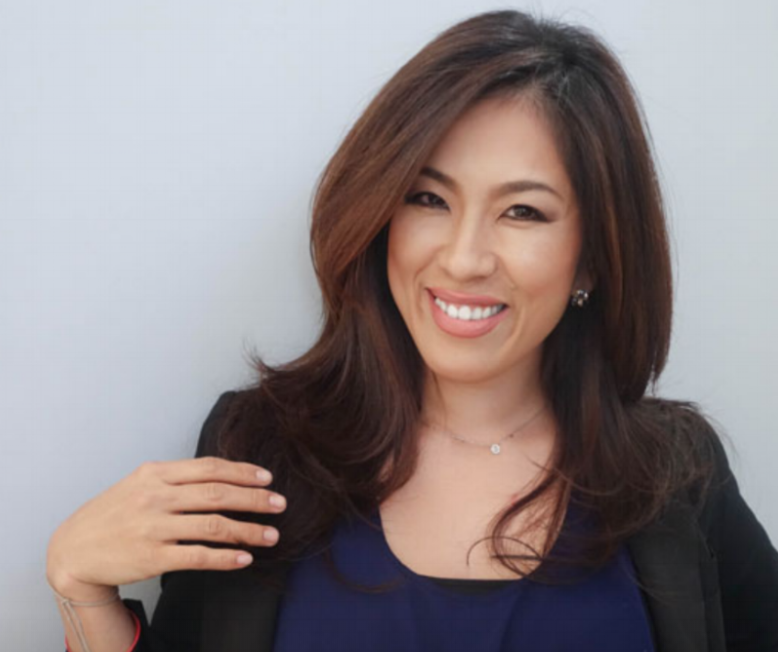 ARISA SORIMACHI Master Stylist & Head Spa Technician