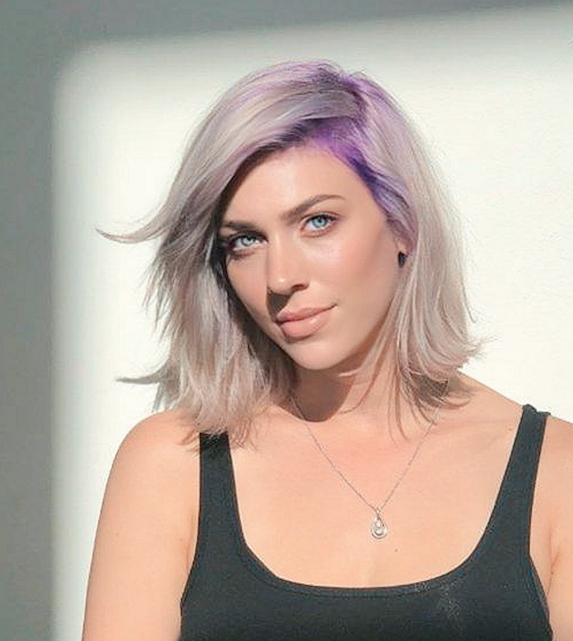 DINA ROSE Stylist